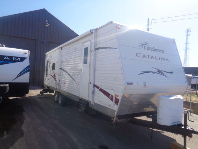 2010 Other 290RLS 31ft Travel Trailer Camping / RV Trailer 2010 Other 290RLS 31ft Travel Trailer Camping / RV Trailer