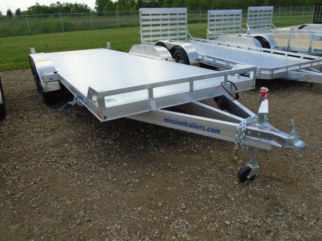 2018 CargoPro Trailers MOCH 8X20 TILT Mission 8x20 Tilt Utility Trailer 2018 CargoPro Trailers MOCH 8X20 TILT Mission 8x20 Tilt Utility Trailer