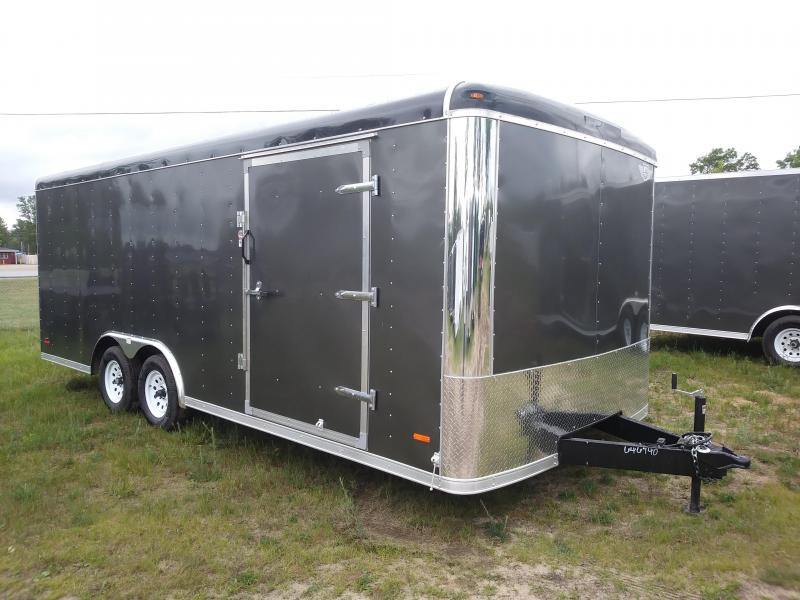 2018 RC Trailers MST8.5X20 Car / Racing Trailer 2018 RC Trailers MST8.5X20 Car / Racing Trailer