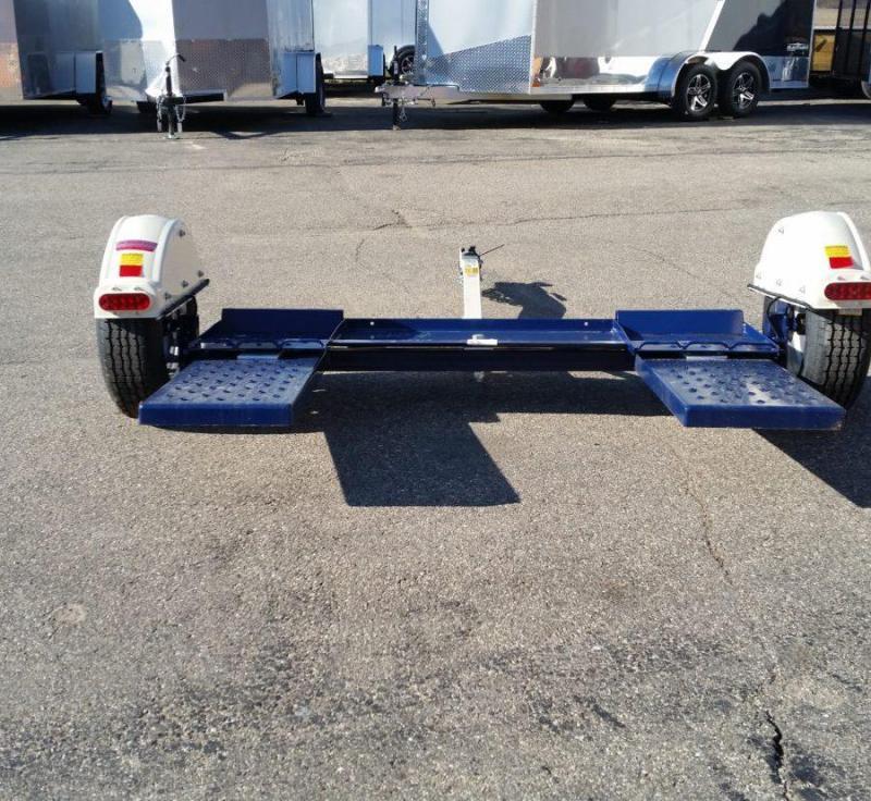 80T Master Tow Car Dolly W/Electric Brakes 80T Master Tow Car Dolly W/Electric Brakes