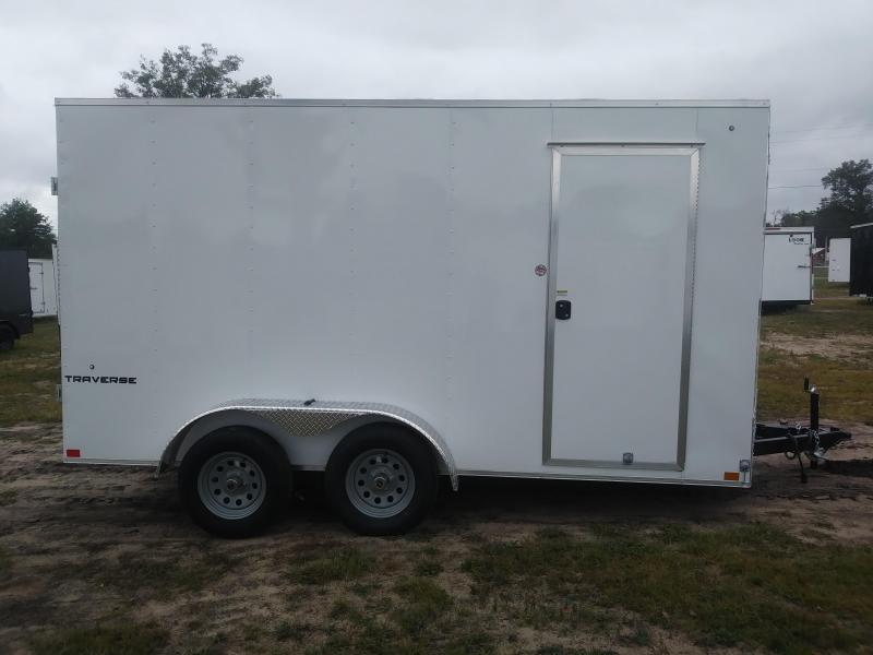 2020 Formula Trailers FSCAA7X14TA2FF Enclosed Cargo Trailer 2020 Formula Trailers FSCAA7X14TA2FF Enclosed Cargo Trailer