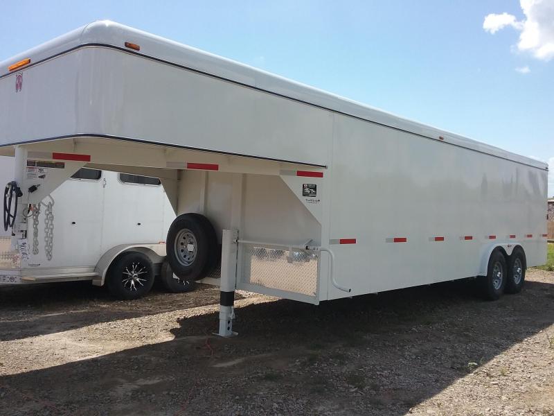 Cargo Trailers Trail Quip is your local Checotah, OK horse, utility
