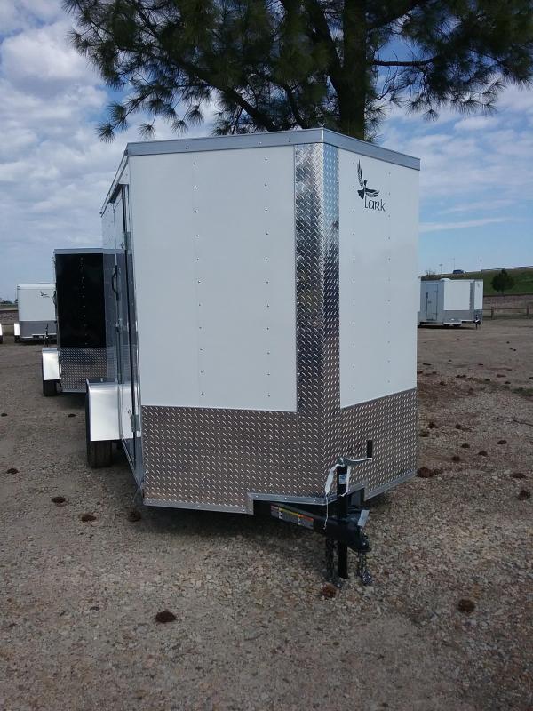 Cargo Trailers Trail Quip is your local Checotah, OK horse, utility