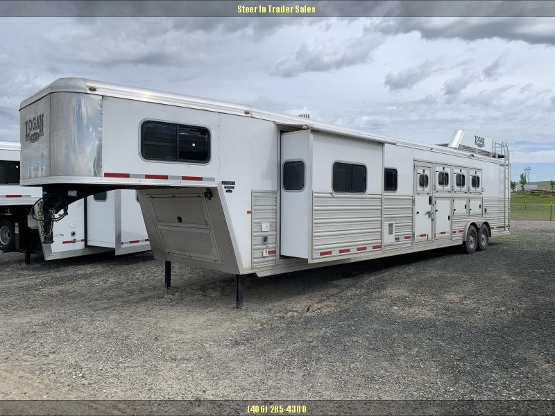 2015 Logan 815 Razor 4H LQ 2015 Logan 815 Razor 4H LQ