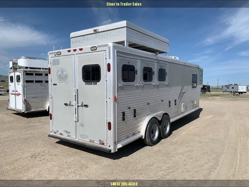 Used Cm Horse trailers for sale