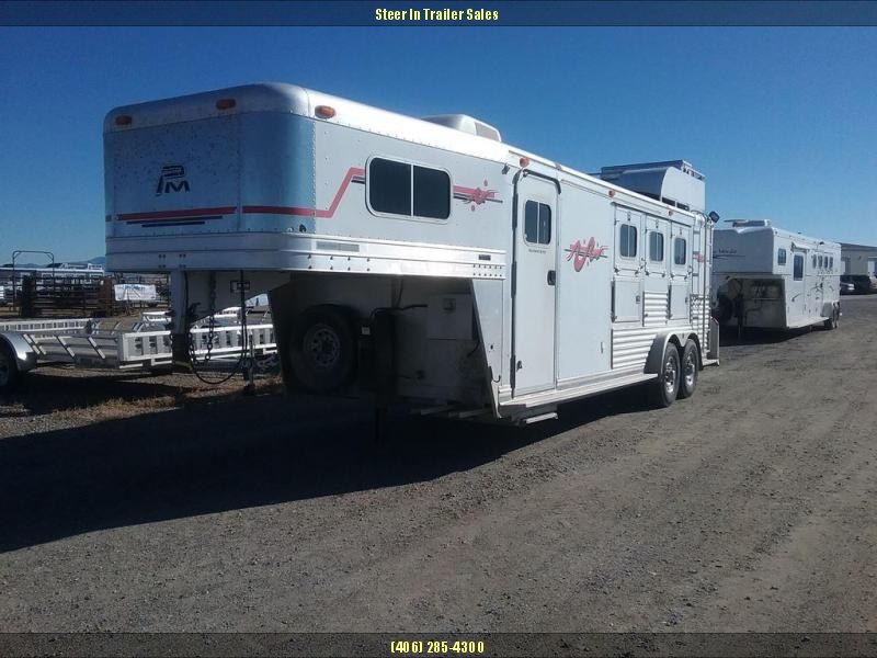 2003 Platinum 3H LQ 2003 Platinum 3H LQ
