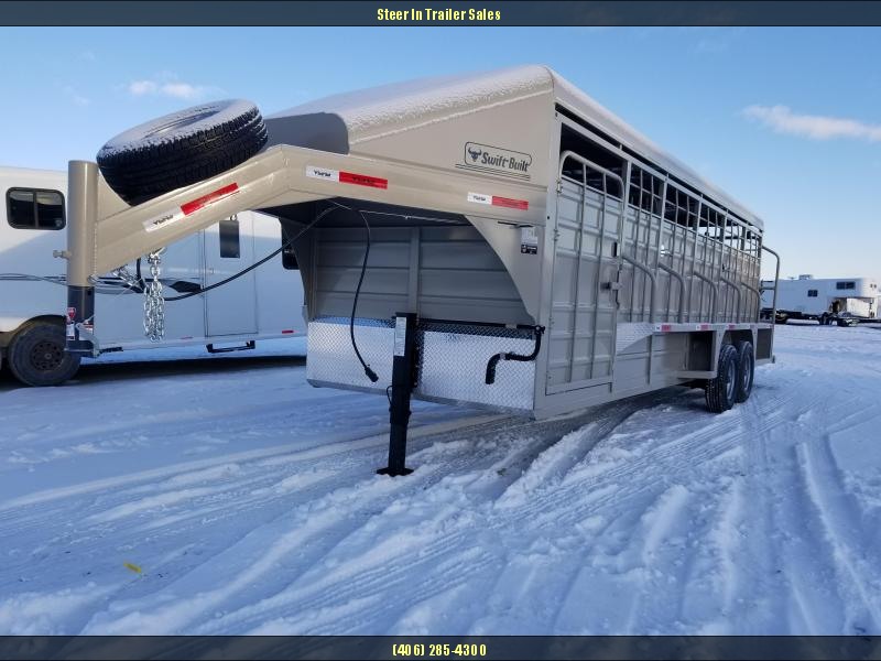 swift flatbed