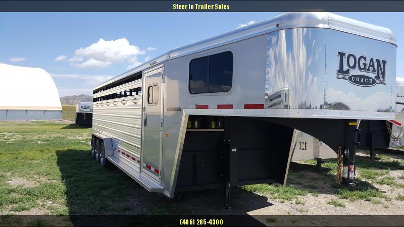 2017 Logan Coach 26' Stock/Combo 2017 Logan Coach 26' Stock/Combo