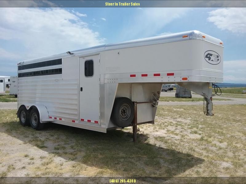 2010 4-Star 16 Stock/Combo 6' Tack 2010 4-Star 16 Stock/Combo 6' Tack