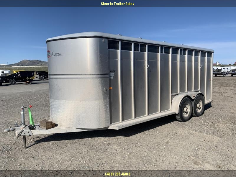 2008 Classic 4H BP Westerner 2008 Classic 4H BP Westerner