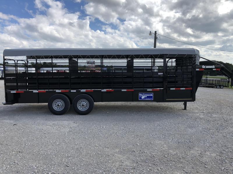 Livestock Trailers Trailer Dealer in Decatur TX Enclosed Trailers
