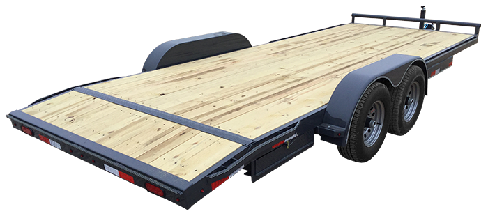 2018 Lamar Trailers Classic Car Hauler (CC) 2018 Lamar Trailers Classic Car Hauler (CC)