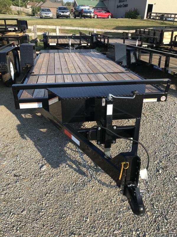 2019 Sure-Trac 78 IN X 12 + 4 Tilt Bed Equipment 7.8K 2019 Sure-Trac 78 IN X 12 + 4 Tilt Bed Equipment 7.8K