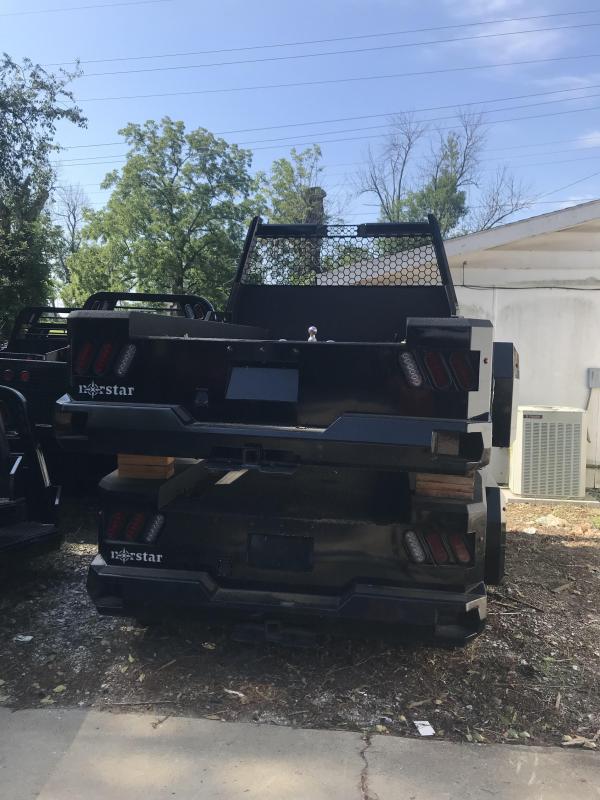 2018 Norstar 9 4 SX bed dual wheel Truck Bed 2018 Norstar 9 4 SX bed dual wheel Truck Bed