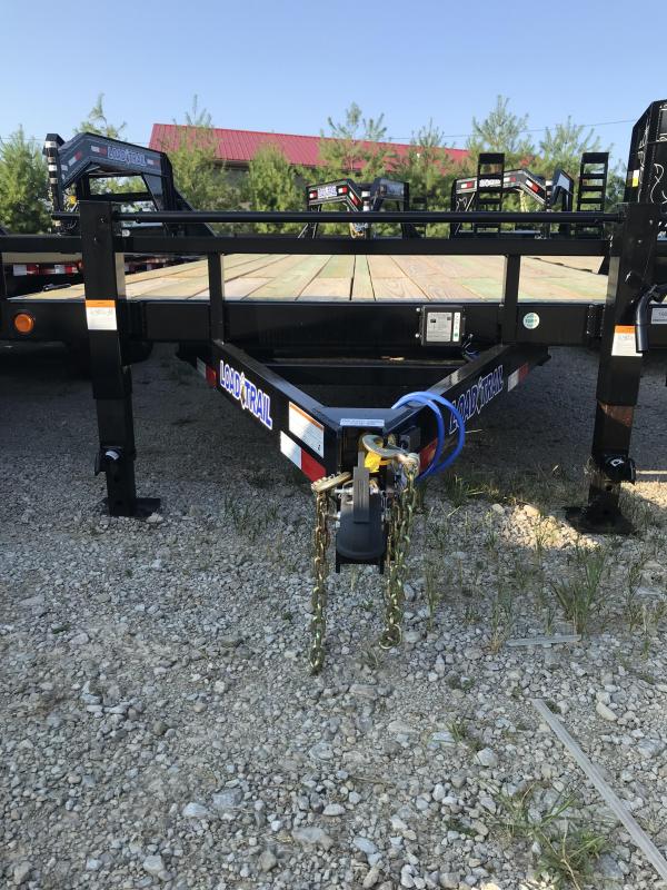 2019 Load Trail 24' DECK OVER Equipment Trailer 2019 Load Trail 24' DECK OVER Equipment Trailer