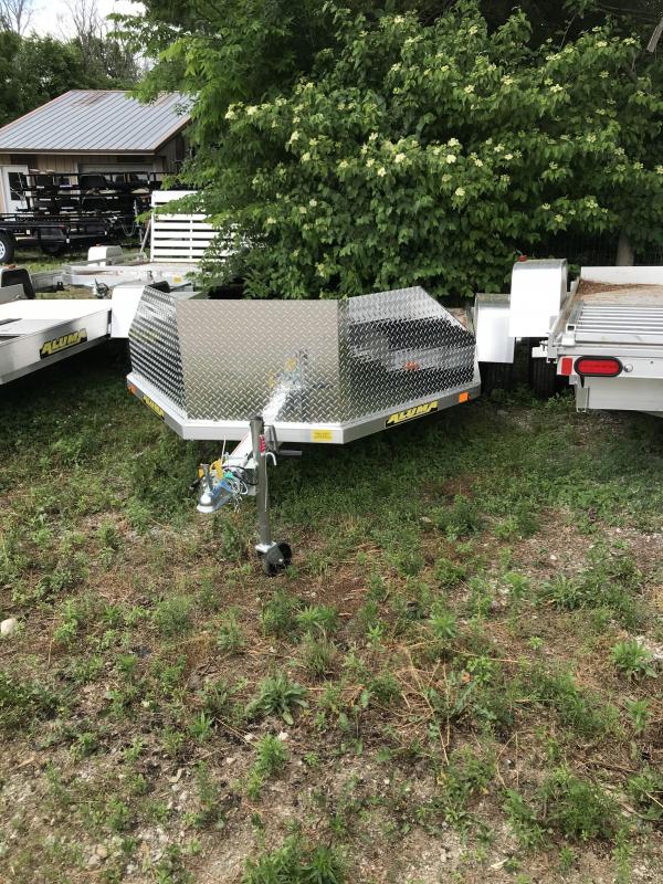 2017 Aluma mc210 Motorcycle Trailer 2017 Aluma mc210 Motorcycle Trailer