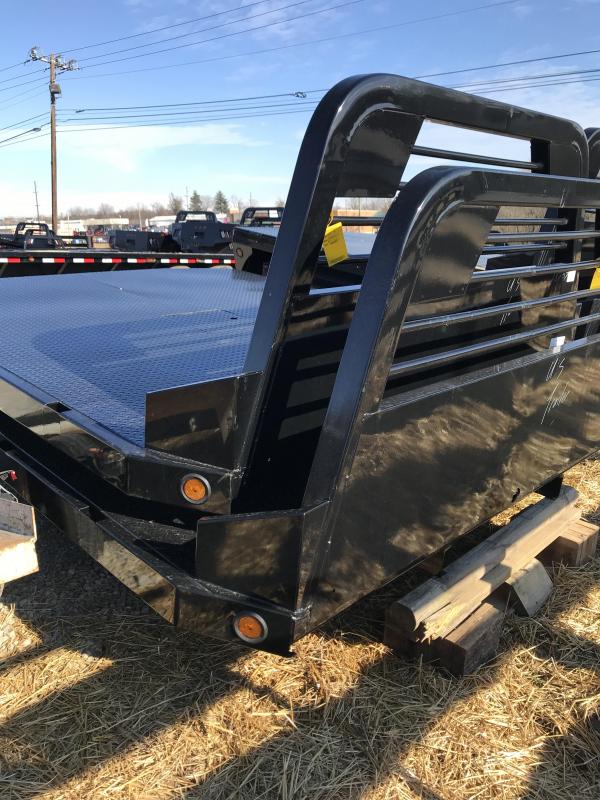 2019 Norstar SF 8 6 x 84" Truck Bed 2019 Norstar SF 8 6 x 84" Truck Bed