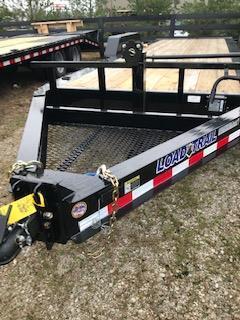 2019 Load Trail 83" X 20' Tilt-n-go Tandem Axle Equipment Trailer 2019 Load Trail 83" X 20' Tilt-n-go Tandem Axle Equipment Trailer