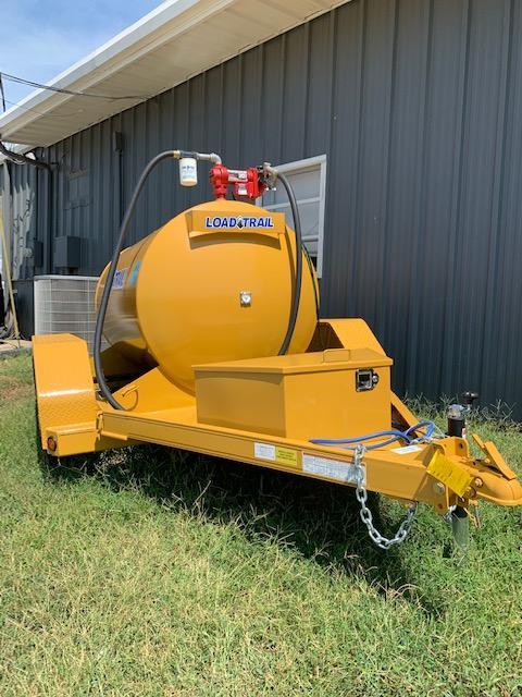 2019 Load Trail 60" X 10' 450 Gallon FUEL TANK TRAILER DIESEL FUEL TANK AG FUEL TANK TRAILER 2019 Load Trail 60" X 10' 450 Gallon FUEL TANK TRAILER DIESEL FUEL TANK AG FUEL TANK TRAILER