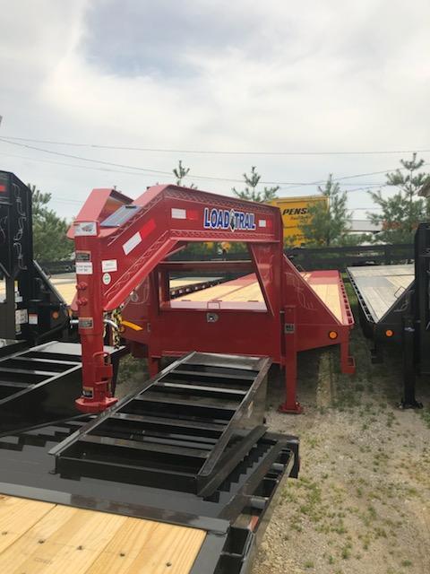 2019 Load Trail 102 2019 Load Trail 102