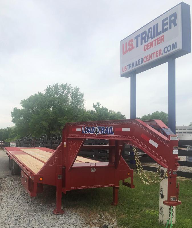 2019 Load Trail 102 2019 Load Trail 102