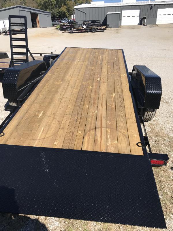 2019 Sure-Trac 7 X 18 + 4 Tilt Bed Equipment Tandem Axle 2019 Sure-Trac 7 X 18 + 4 Tilt Bed Equipment Tandem Axle