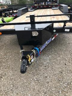 2019 Load Trail 83" X 18' Tandem Axle Carhauler Car / Racing Trailer 2019 Load Trail 83" X 18' Tandem Axle Carhauler Car / Racing Trailer