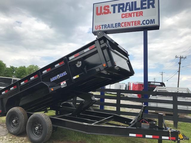 2019 Load Trail 83 2019 Load Trail 83