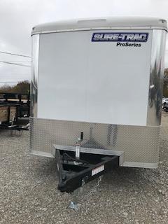 2019 Sure-Trac 7 x 14 Pro Series RT Cargo TA 7K 2019 Sure-Trac 7 x 14 Pro Series RT Cargo TA 7K