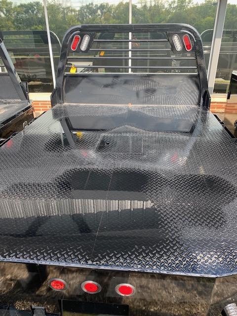 2019 Norstar ST Truck Bed 2019 Norstar ST Truck Bed