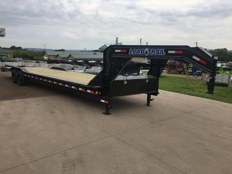 Gooseneck Load trail Car / Racing Trailers for sale Gooseneck Car