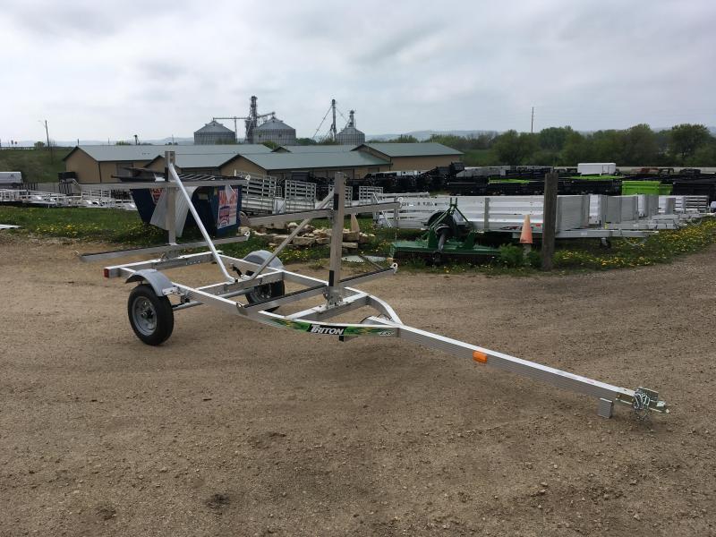 2018 Kayak Trailer 4 Place Watercraft Trailer 2018 Kayak Trailer 4 Place Watercraft Trailer