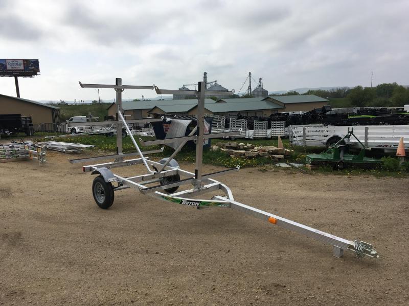 2018 Kayak Trailer 6 Place Watercraft Trailer 2018 Kayak Trailer 6 Place Watercraft Trailer
