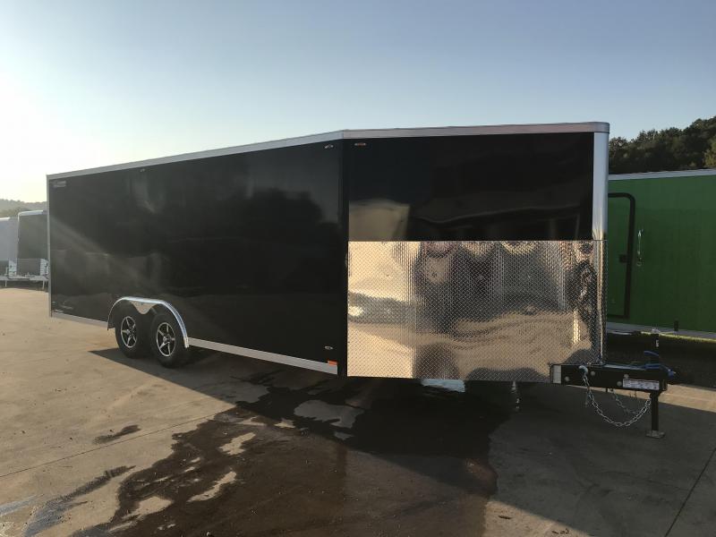 2019 Legend Manufacturing 8.5X26 Trailmaster Snowmobile Trailer in Ashburn, VA 2019 Legend Manufacturing 8.5X26 Trailmaster Snowmobile Trailer in Ashburn, VA
