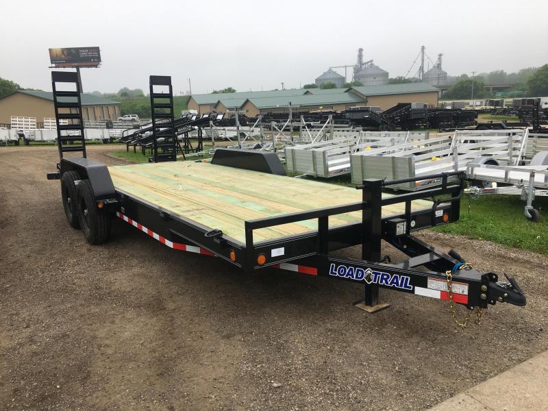Car Hauler Trailers Load Trail Trailers Largest Dealer Auto and Toy