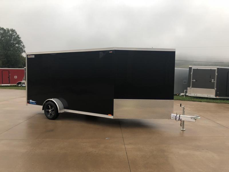 2019 Legend Manufacturing 7X19 Inline Snowmobile Trailer in Ashburn, VA 2019 Legend Manufacturing 7X19 Inline Snowmobile Trailer in Ashburn, VA