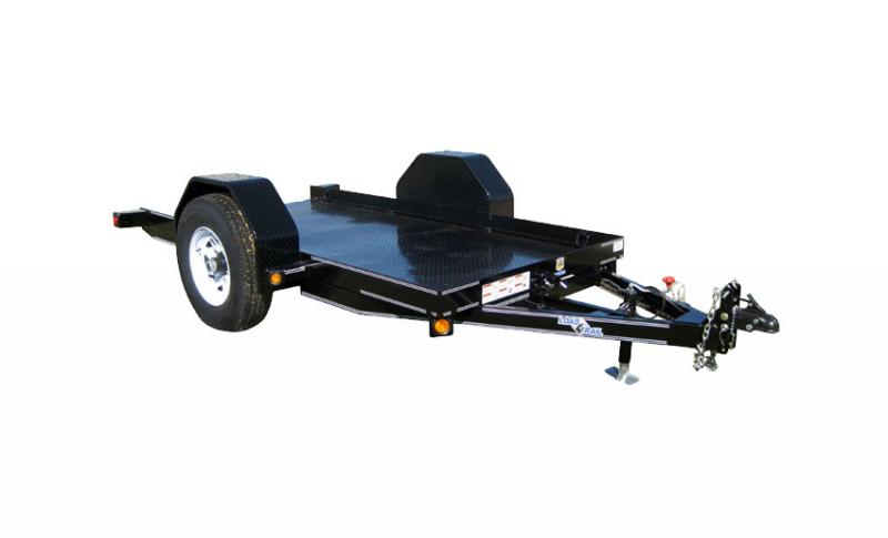 2019 Load Trail 77" X 10' Single Axle Utility Trailer 2019 Load Trail 77" X 10' Single Axle Utility Trailer