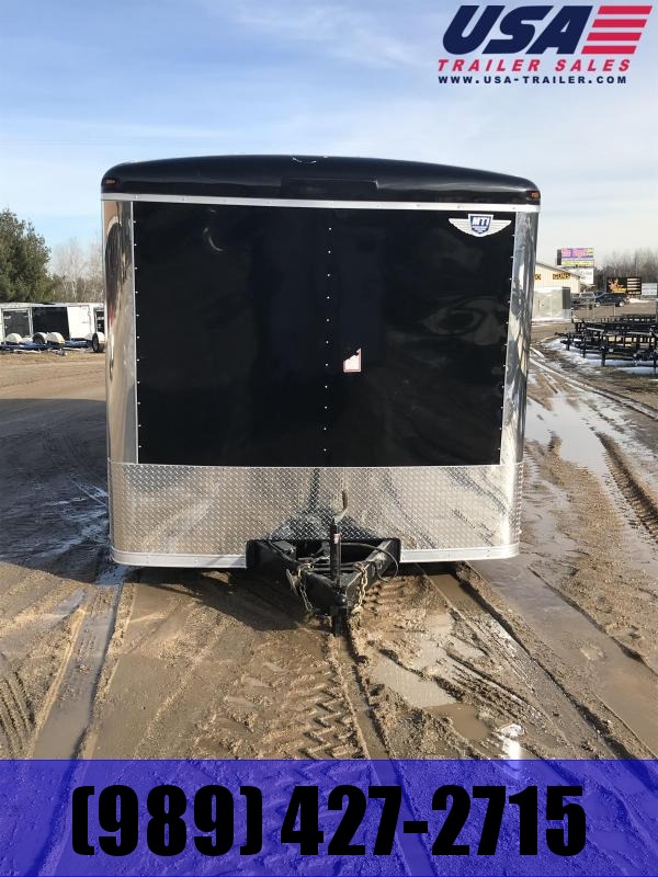 2019 MTI Trailers 8.5 x 22 Car Hauler Car / Racing Trailer 2019 MTI Trailers 8.5 x 22 Car Hauler Car / Racing Trailer