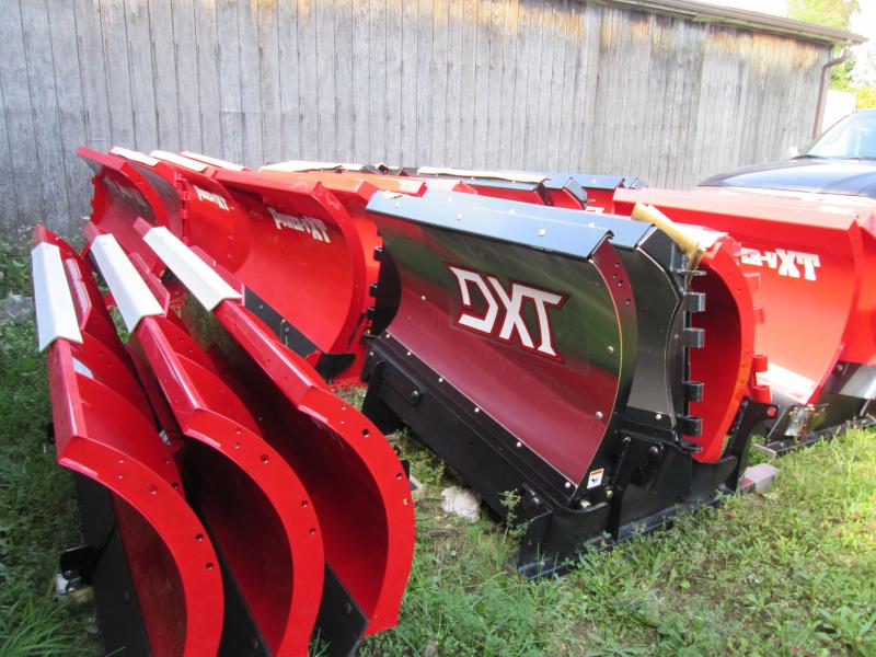 2019 Other 82V-XT Snow Plow 2019 Other 82V-XT Snow Plow