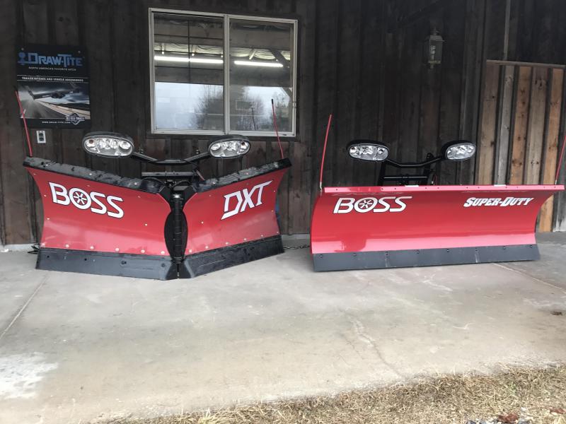 2019 Other 79V-XT Snow Plow 2019 Other 79V-XT Snow Plow