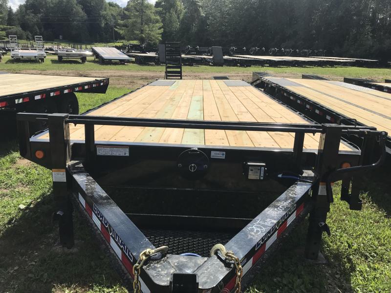 2020 Load Trail 102" X 30' Tag 22K 2020 Load Trail 102" X 30' Tag 22K
