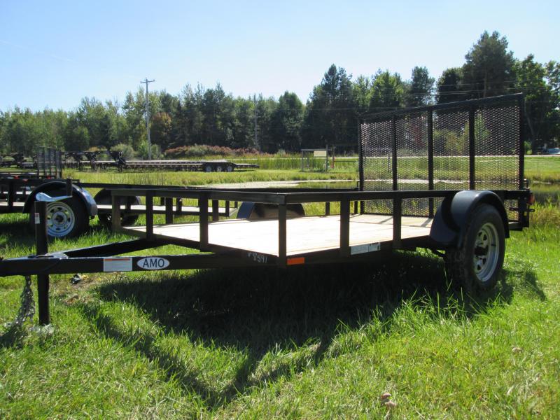 2018 5x10 low side Utility Trailer 2018 5x10 low side Utility Trailer
