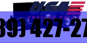 2018 Forest River Inc. HDL6841TA5 Dump Trailer 2018 Forest River Inc. HDL6841TA5 Dump Trailer