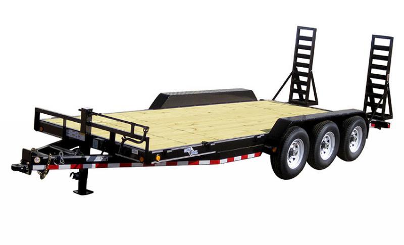 2020 Load Trail 83" X 24' Triple Axle Carhauler Car / Racing Trailer 2020 Load Trail 83" X 24' Triple Axle Carhauler Car / Racing Trailer