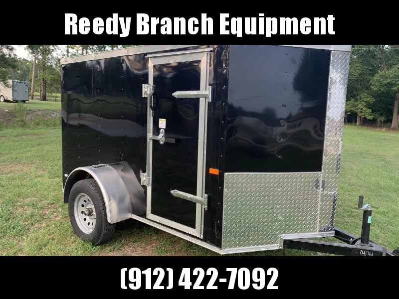 New 5x8 Black Enclosed Trailer. Keep your Tools Dry! Georgia Florida Alabama South Carolina New 5x8 Black Enclosed Trailer. Keep your Tools Dry! Georgia Florida Alabama South Carolina