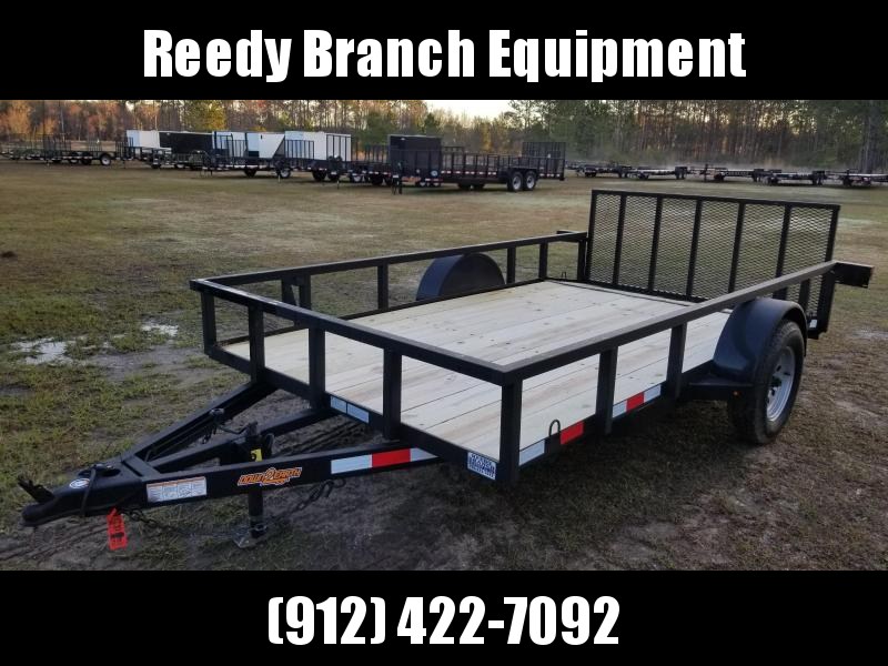 2019 Down 2 Earth Trailers DTE7612G29 (76"X12')Dovetail Utility Trailer 2019 Down 2 Earth Trailers DTE7612G29 (76"X12')Dovetail Utility Trailer