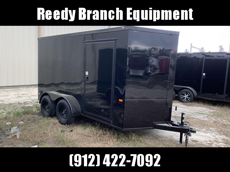 2019 ROCK SOLID CARGO (FACTORY DIRECT BLACK OUTS ALL SIZES)Enclosed Cargo Trailer 2019 ROCK SOLID CARGO (FACTORY DIRECT BLACK OUTS ALL SIZES)Enclosed Cargo Trailer