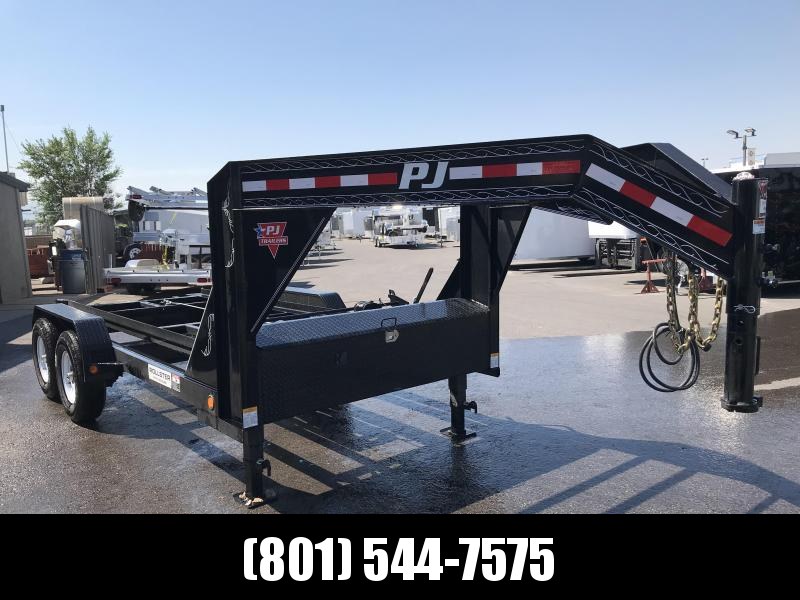 Tilt Container Trailers For Sale In Tx Nationwide Trailers >> 2020 Pj Trailers 14 Rollster Roll Off Dump Trailer Tilt Container Trailers For Sale In Tx Nationwide Trailers >> 2020 Pj Trailers 14 Rollster Roll Off Dump Trailer