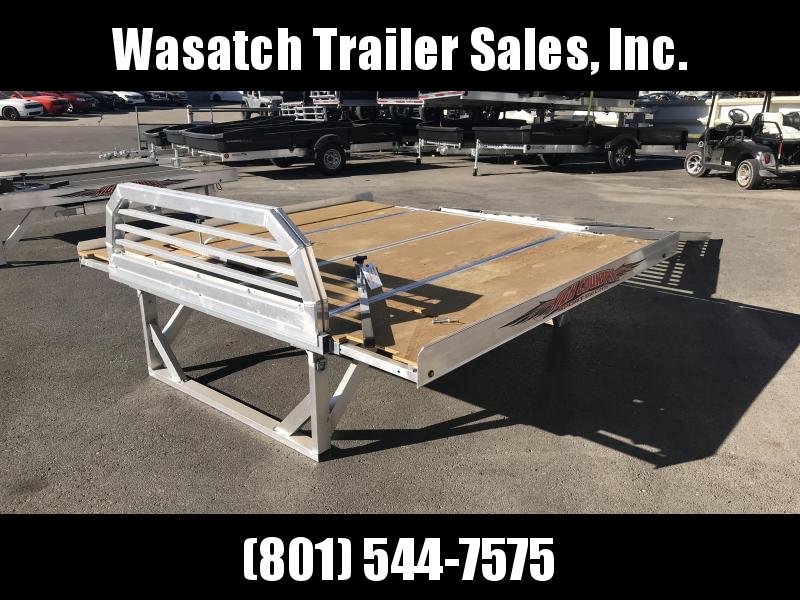 2019 High Country Sport Deck Truck Bed 2019 High Country Sport Deck Truck Bed