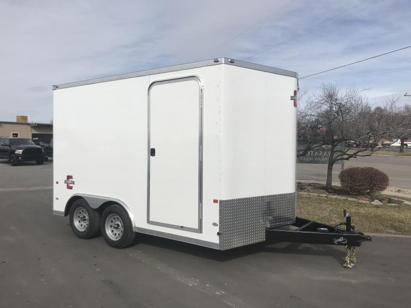 2018 Charmac Trailers 100X12 Stealth Car Hauler 2018 Charmac Trailers 100X12 Stealth Car Hauler